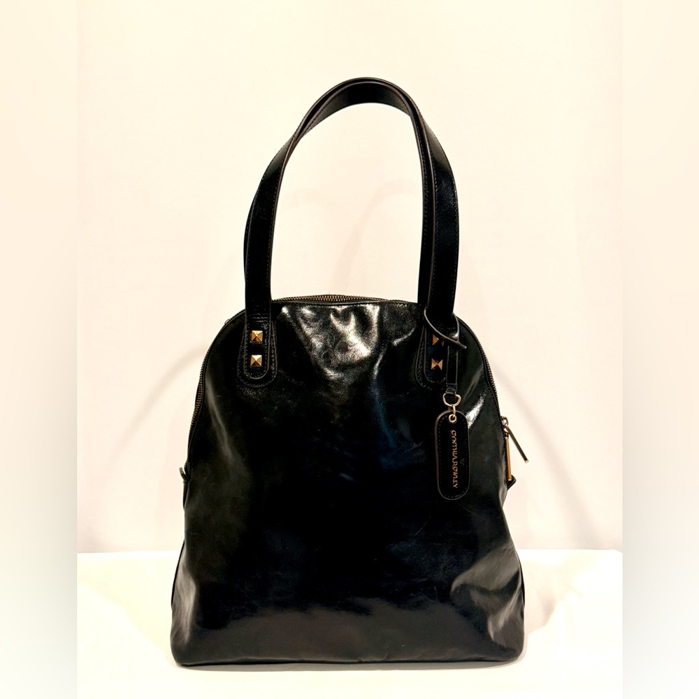 Cynthia Rowley Dome Satchel